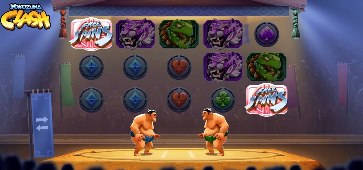 Tournament Free Spin