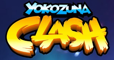 YOKOZUNA CLASH Slot