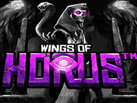 Wings of Horus