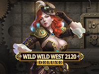 Wild Wild West 2120