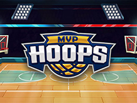 MVP Hoops