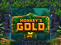 Monkey’s Gold xPays