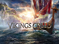 Vikings Creed