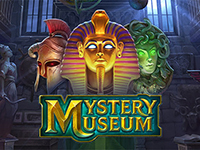 Mystery Museum