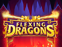 Flexing Dragons