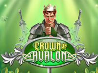 Crown of Avalon