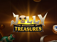 Jolly Treasures