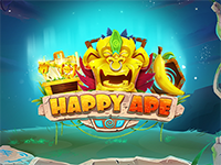 Happy Ape