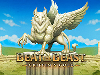 Beat the Beast: Griffin´s Gold