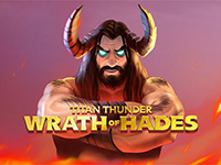 Titan Thunder: Wrath of Hades