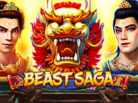 Beast Saga