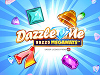 Dazzle Me