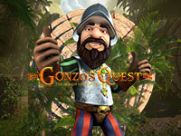 Gonzo's Quest