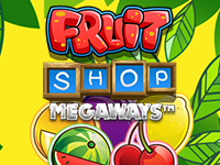 Fruit Shop Megaways