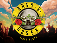 Guns N' Roses Video Slots