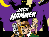 Jack Hammer