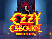 Ozzy Osbourne Video Slots