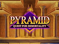 Pyramid: Quest for Immortality
