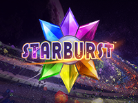 Starburst