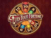 Turn Your Fortune