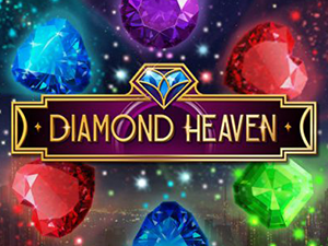 Diamond Heaven