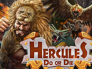 Hercules Do or Die