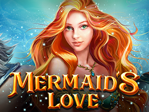 Mermaid's Love