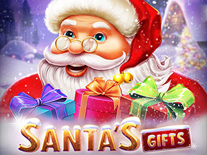 Santa’s Gifts