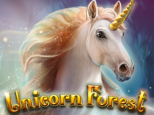 Unicorn Forest