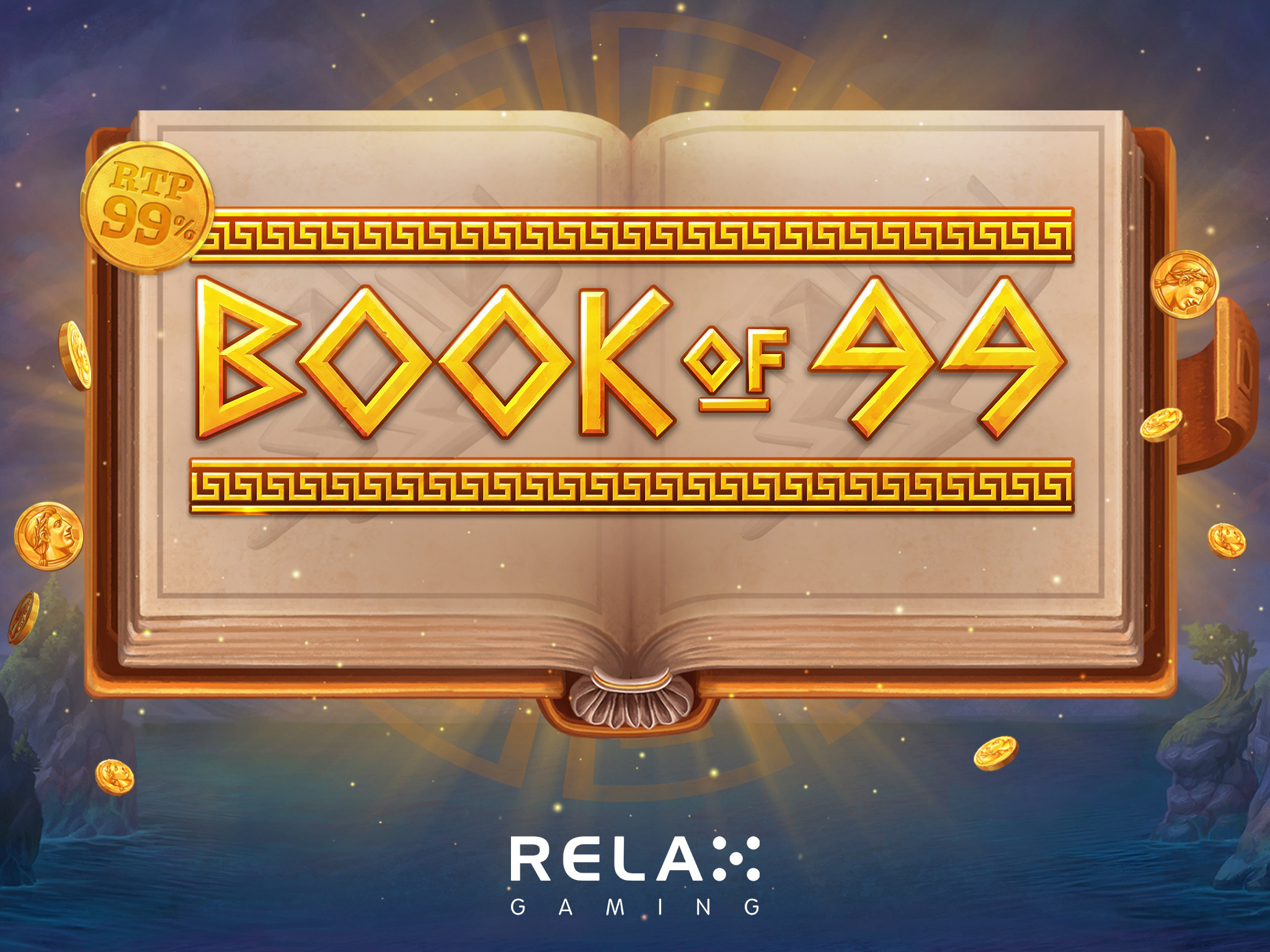 Book of 99