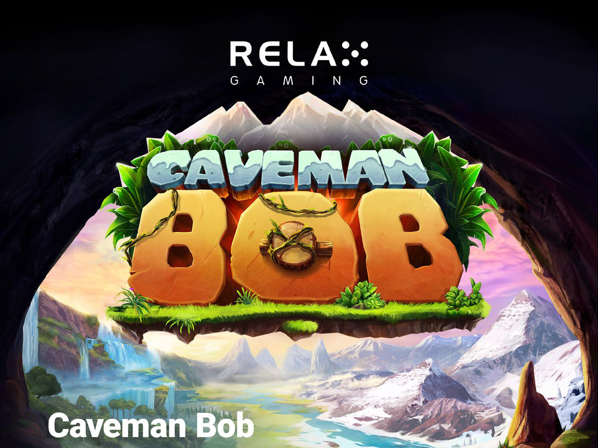 Caveman Bob