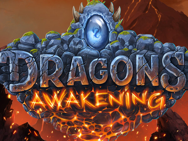 Dragons Awakening