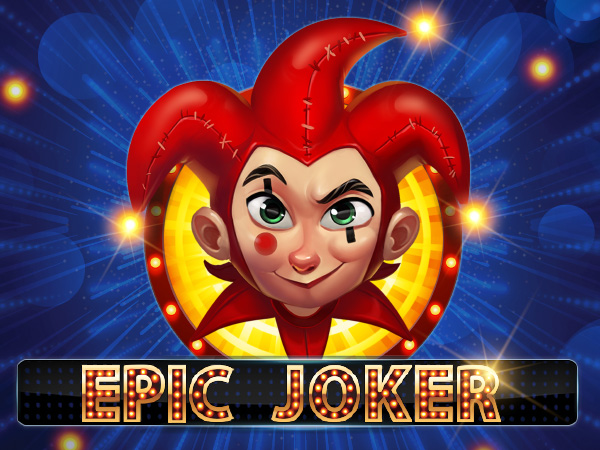 Epic Joker