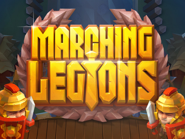 Marching Legions