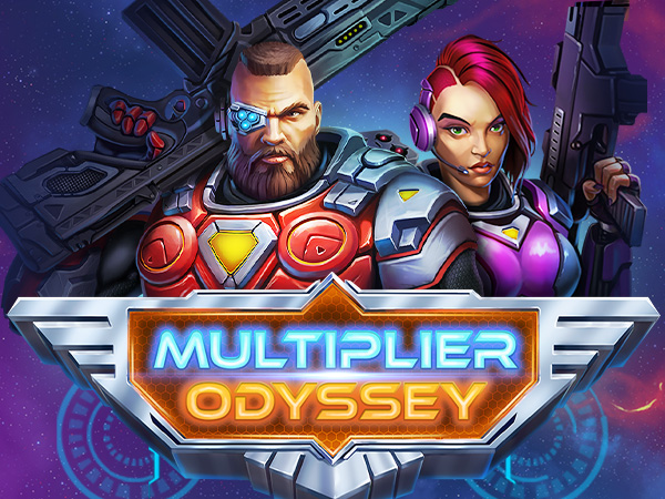 Multiplier Odyssey