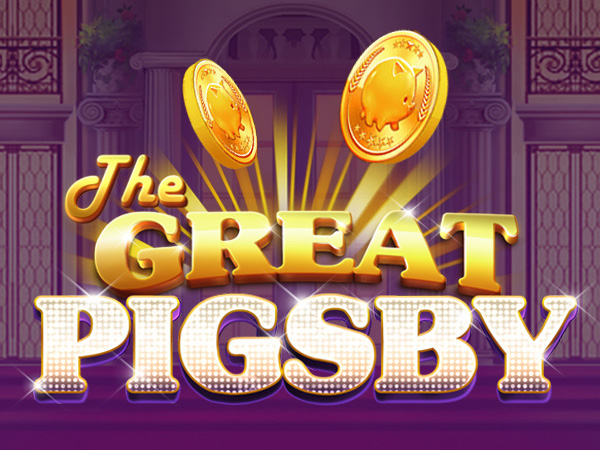 The Great Pigsby