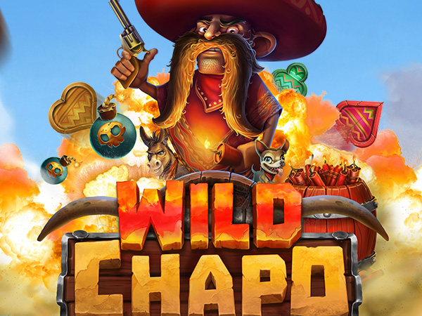 Wild Chapo