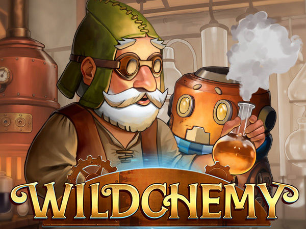 Wildchemy