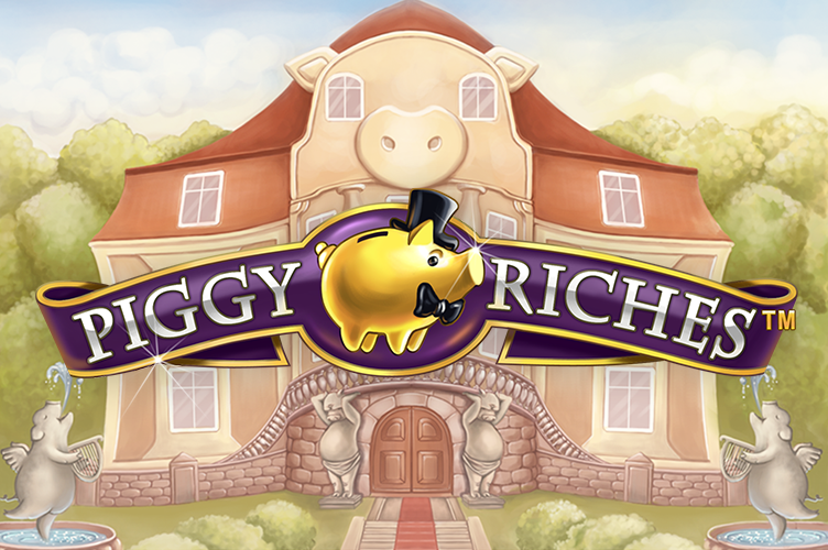 Piggy Riches