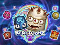 Reactoonz 2