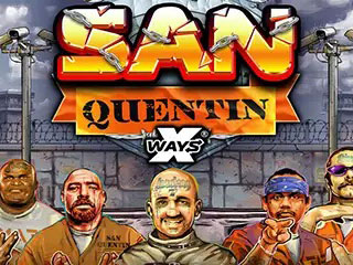 San Quentin xWays