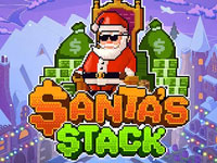 Santa's Stack