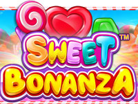 Sweet Bonanza