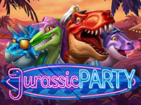 Jurassic Party